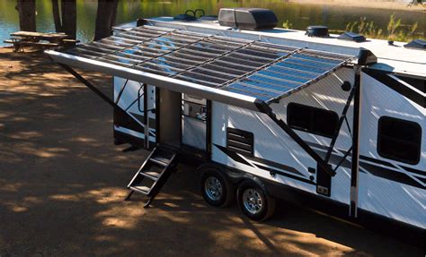 my vr solaire|RV Solar Simplified! Simple RV Solar Setup. .